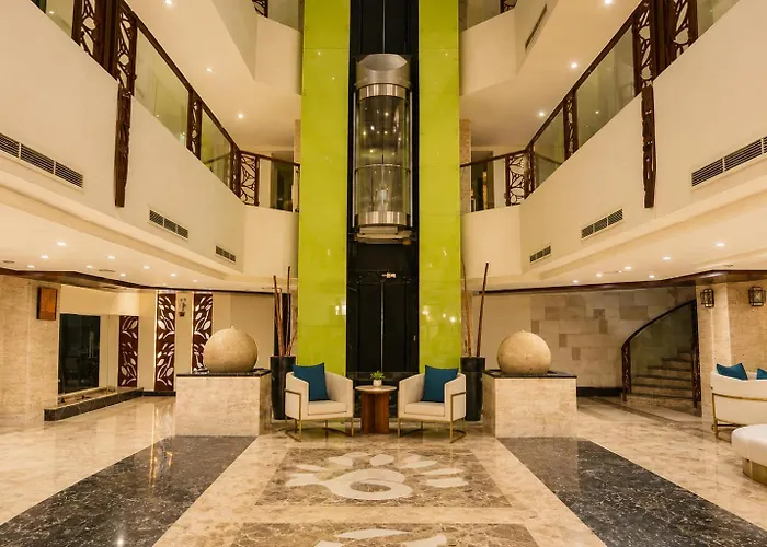 Relax Continental Suites-beach Access *