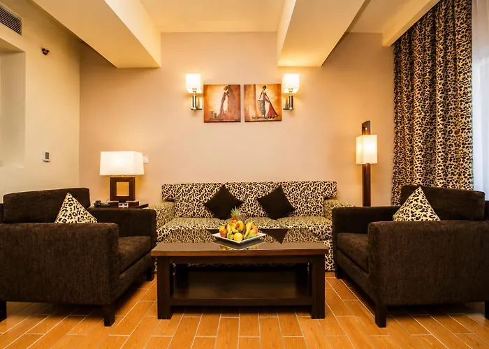 Relax Continental Suites-beach Access *